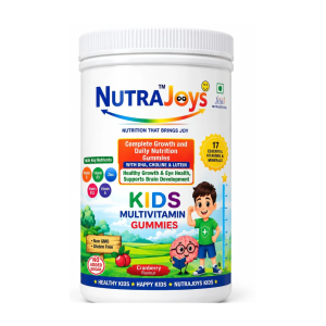 Multi Vitamin Gummies For Kids